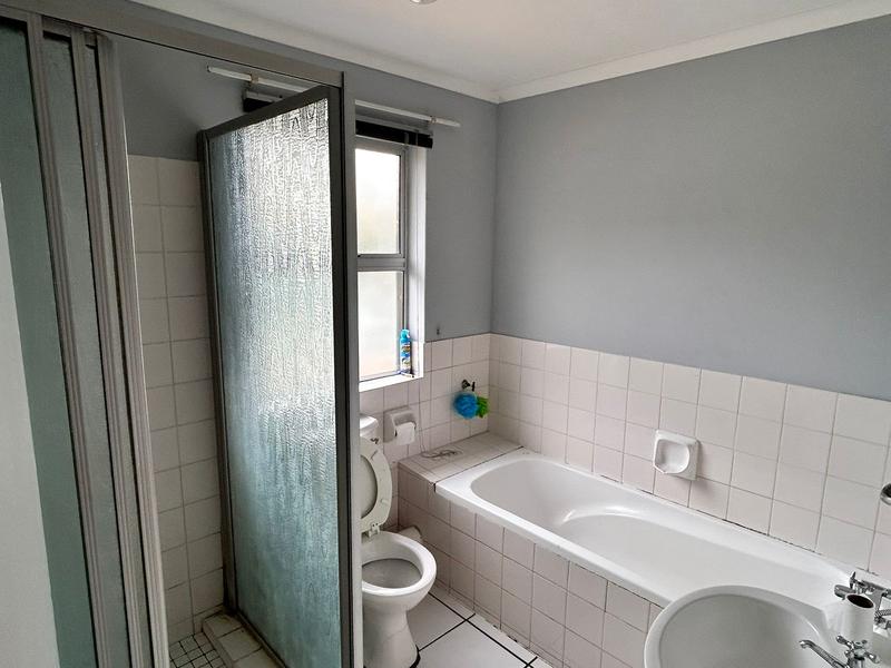 To Let 2 Bedroom Property for Rent in Glencairn Western Cape